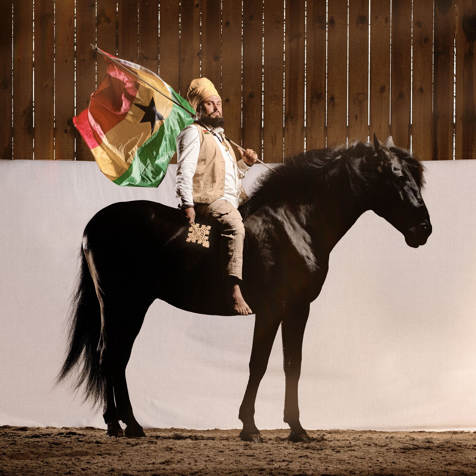 Album cover of As It Is