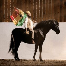 Cover of As It Is