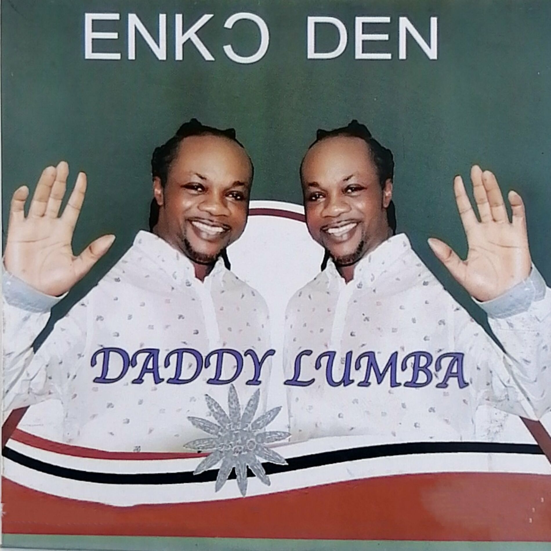 Album cover of Enko Den
