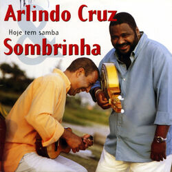 Cover of Hoje tem samba