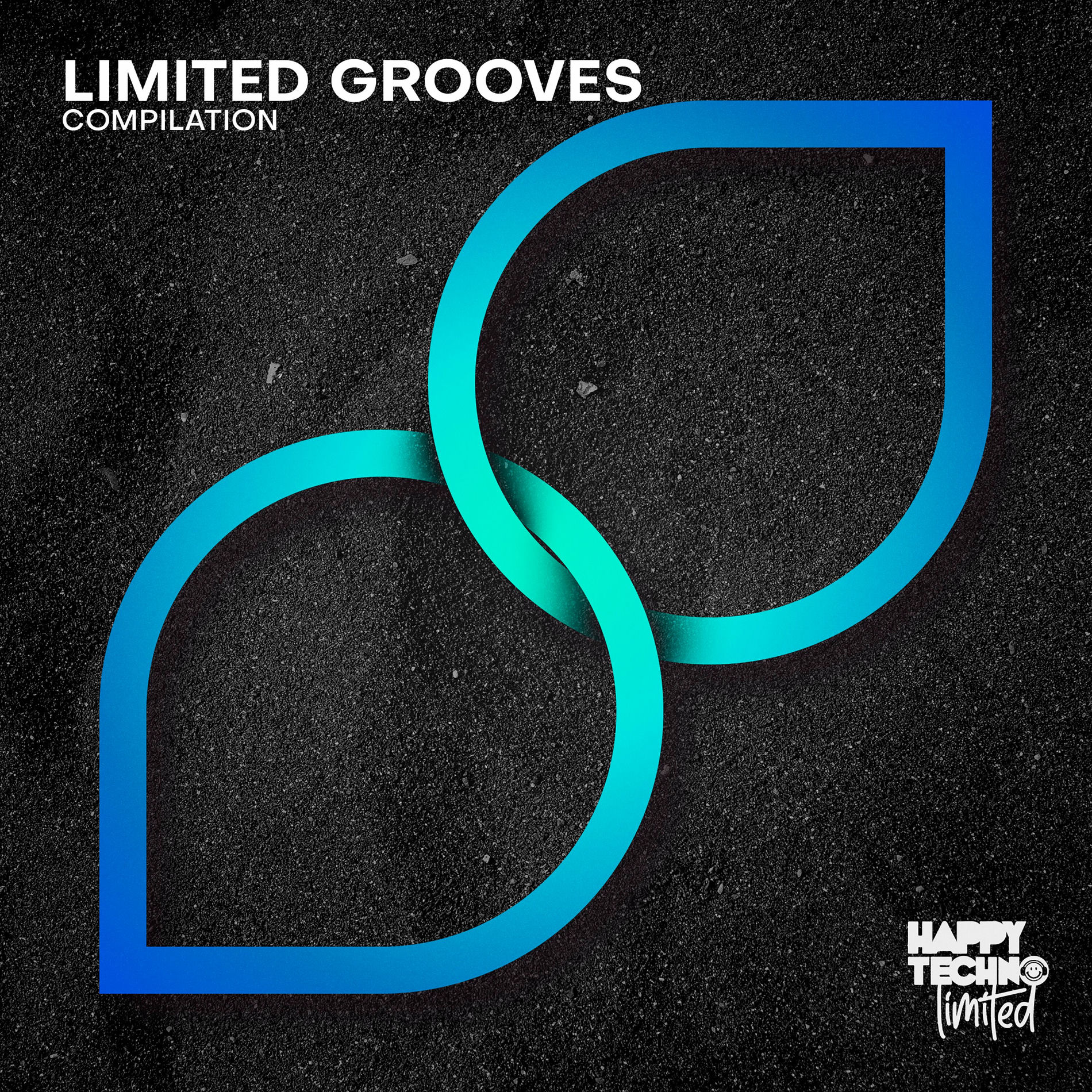 Album cover of Limited Grooves