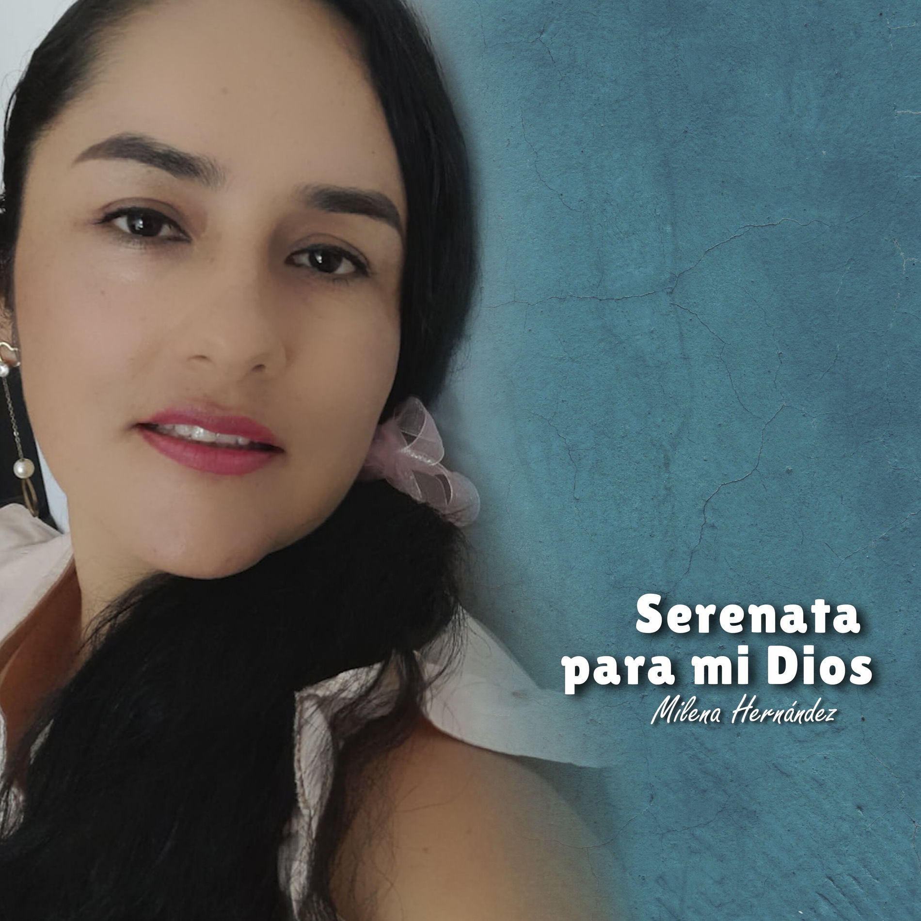 Album cover of Serenata para Mi Dios