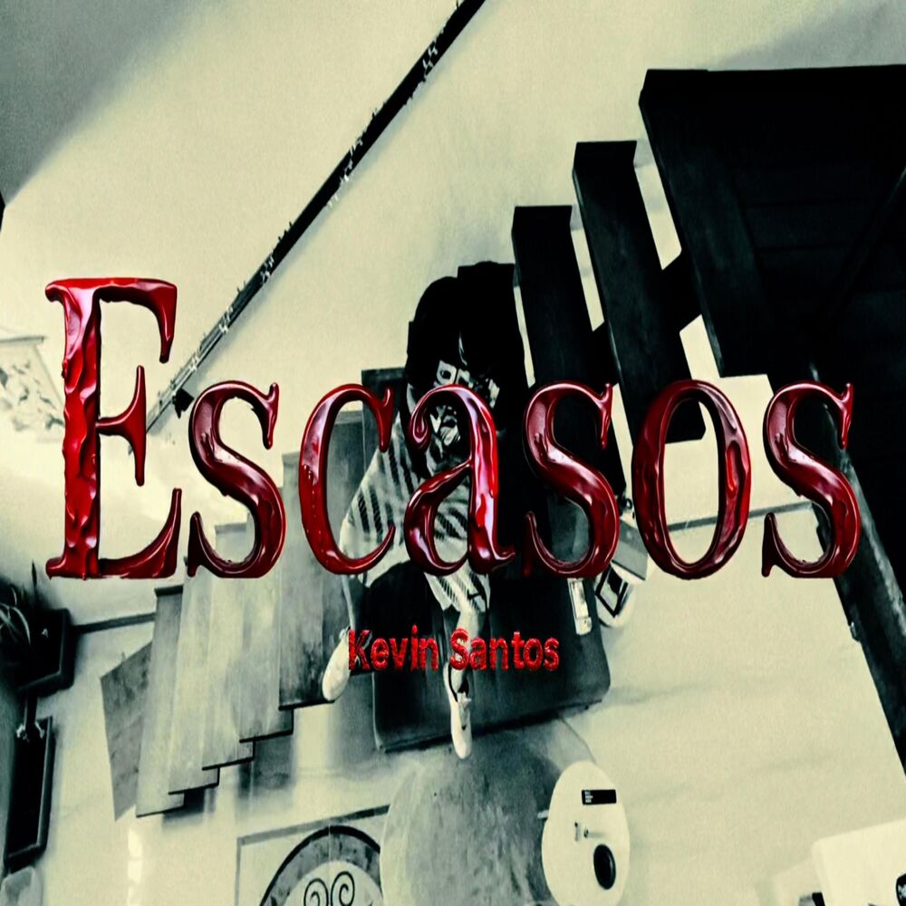 Picture of Escasos