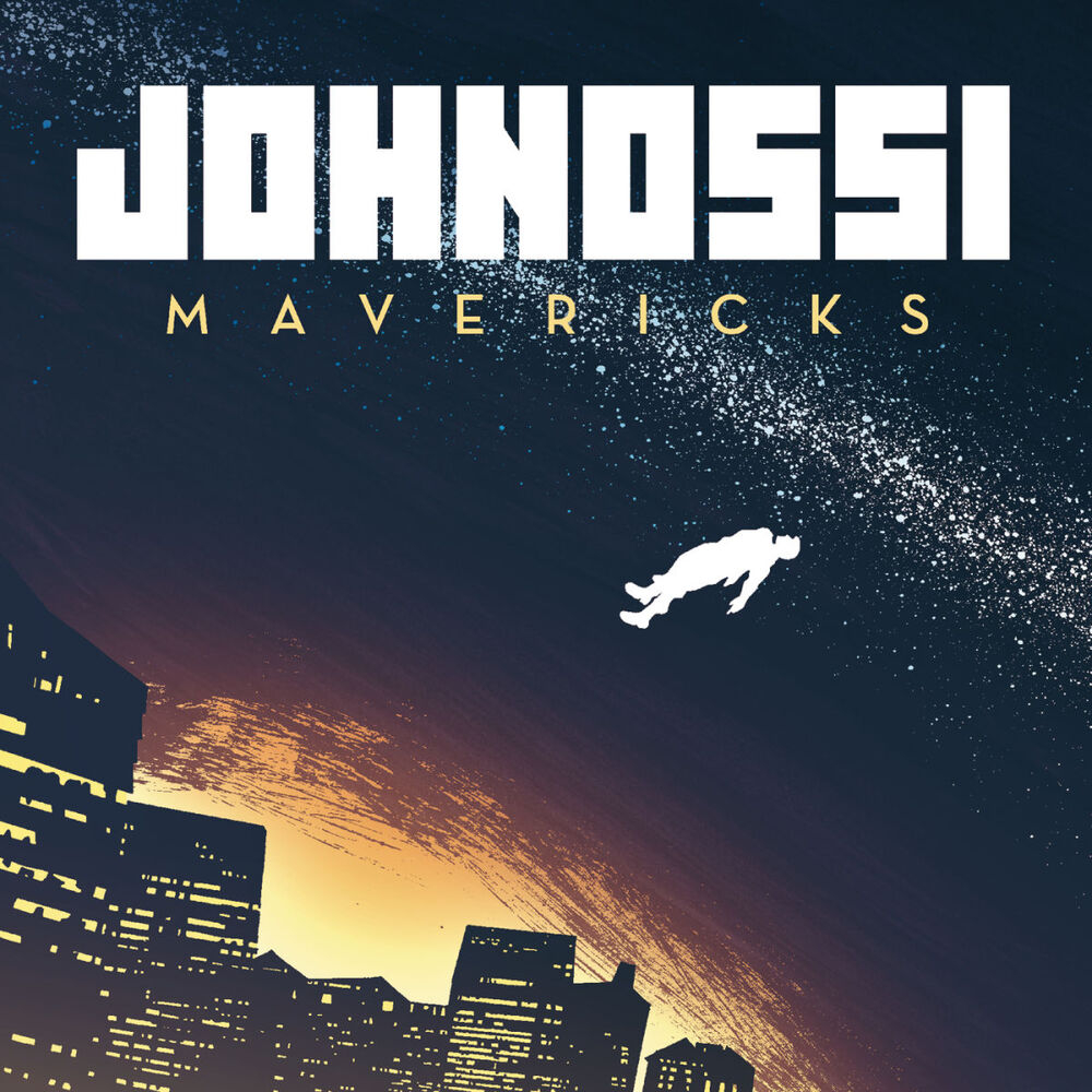 Picture of Mavericks