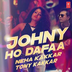 Cover of Johny Ho Dafaa