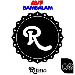 Cover of Bambalam