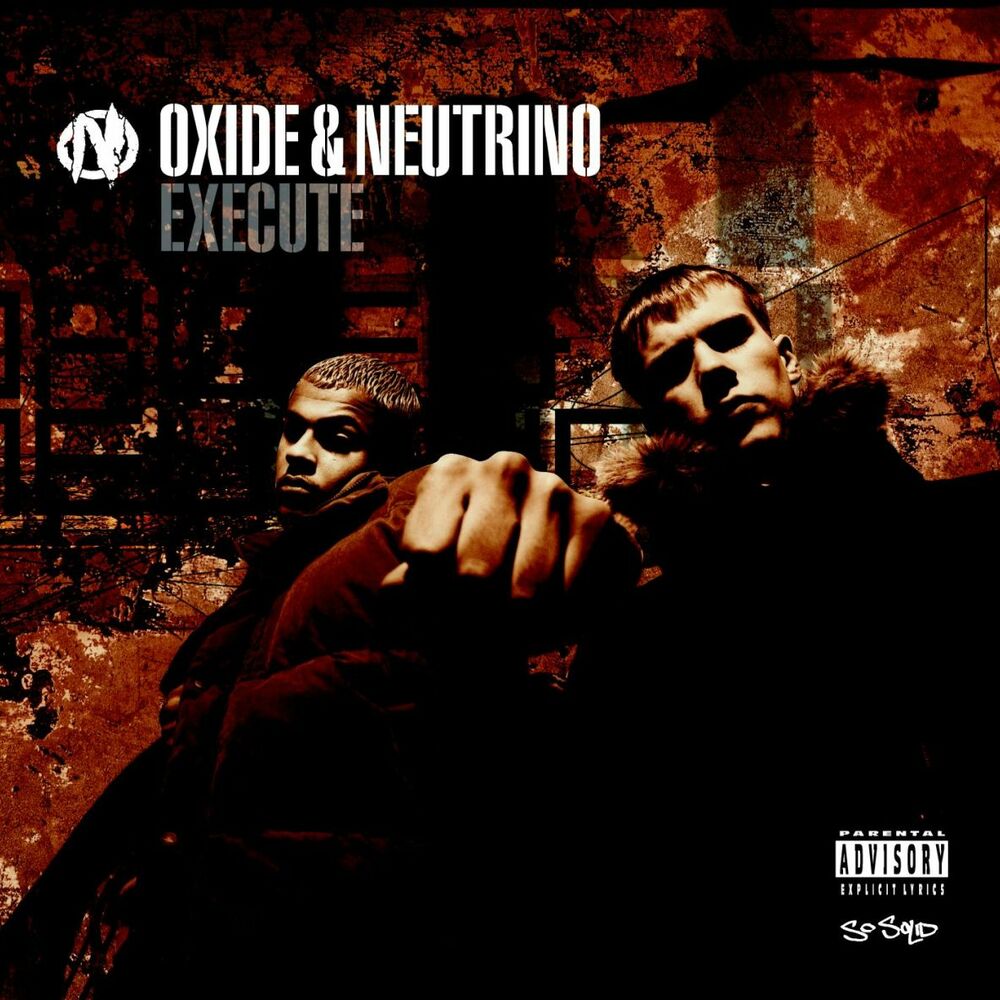 Picture of Execute
