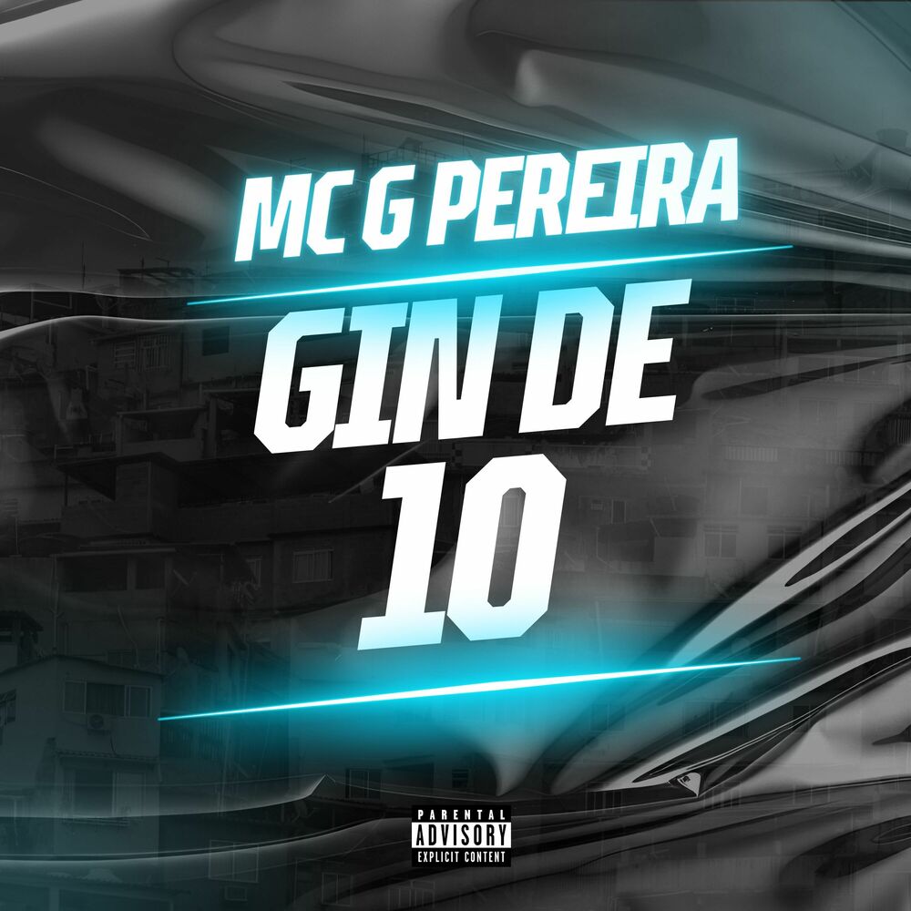 Picture of Gin de 10