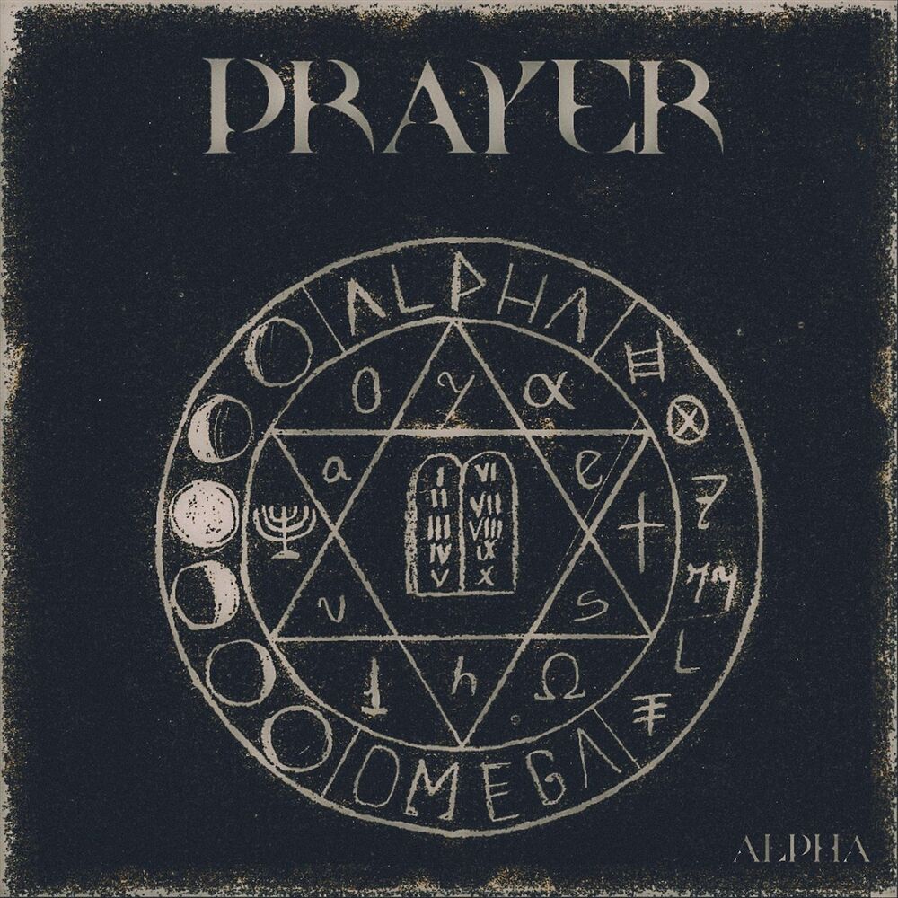 Picture of Alpha
