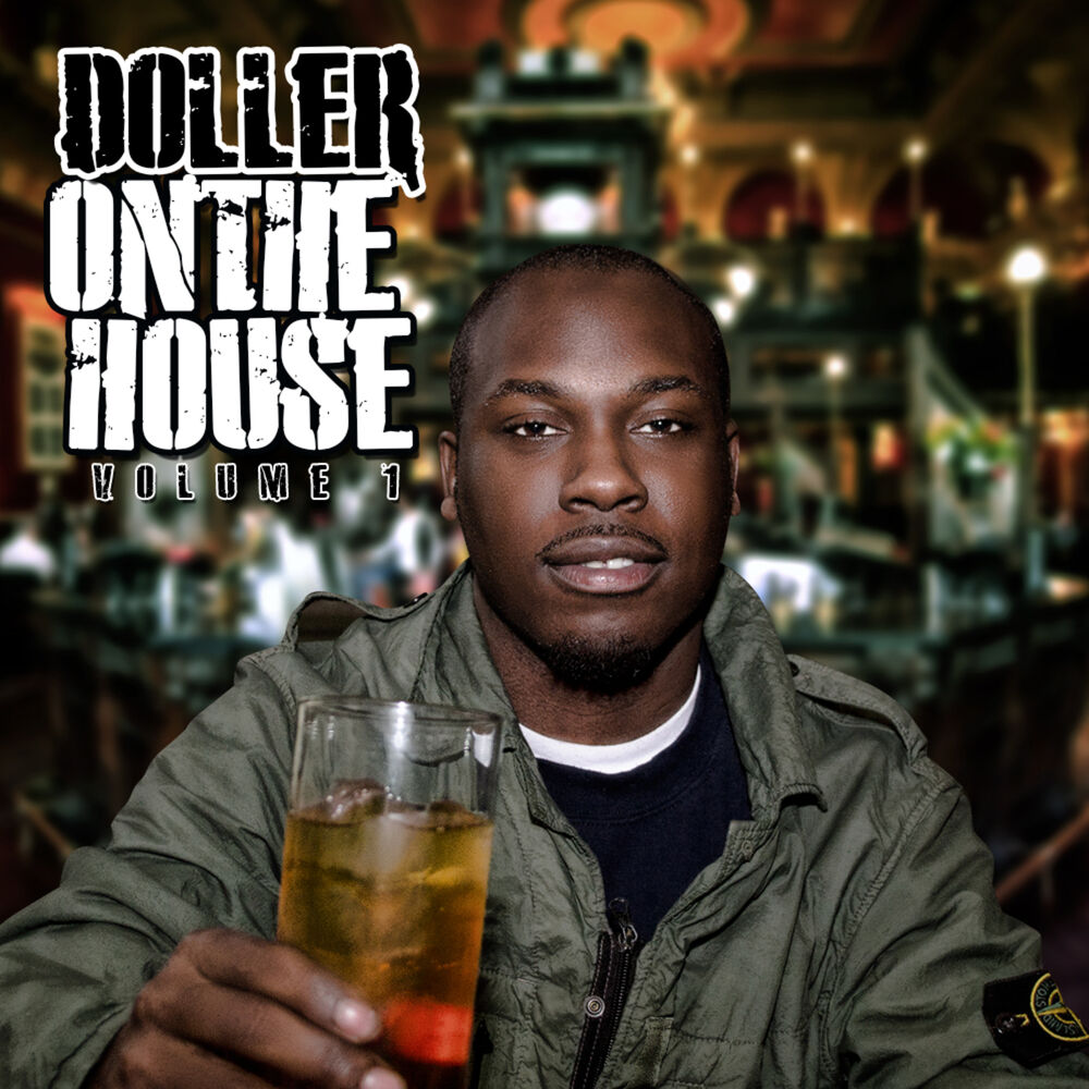 Picture of On the House, Vol. 1