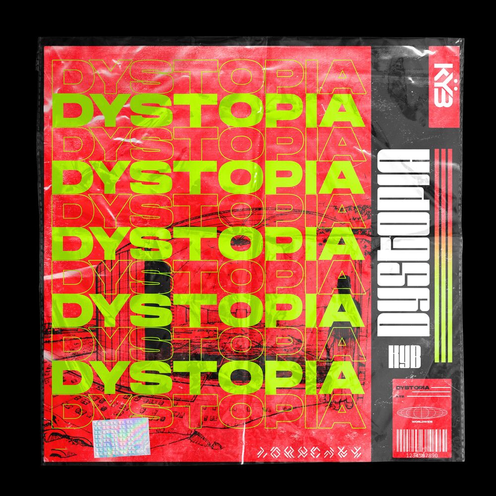 Picture of Dystopia