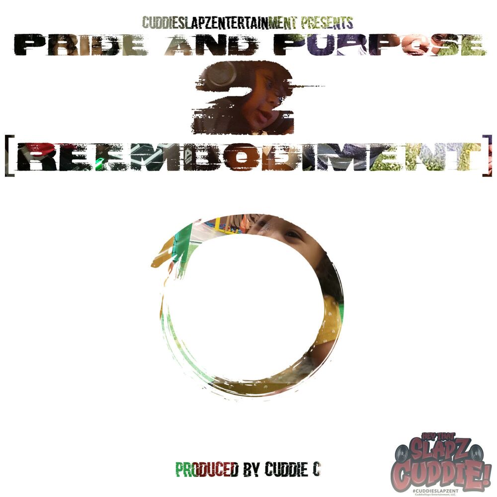 Picture of Pride and Purpose 2: REEMBODIMENT