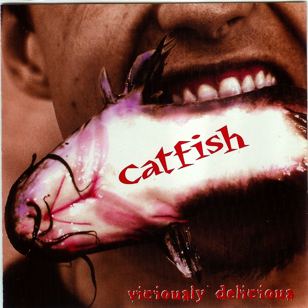 Picture of Viciously Delicious
