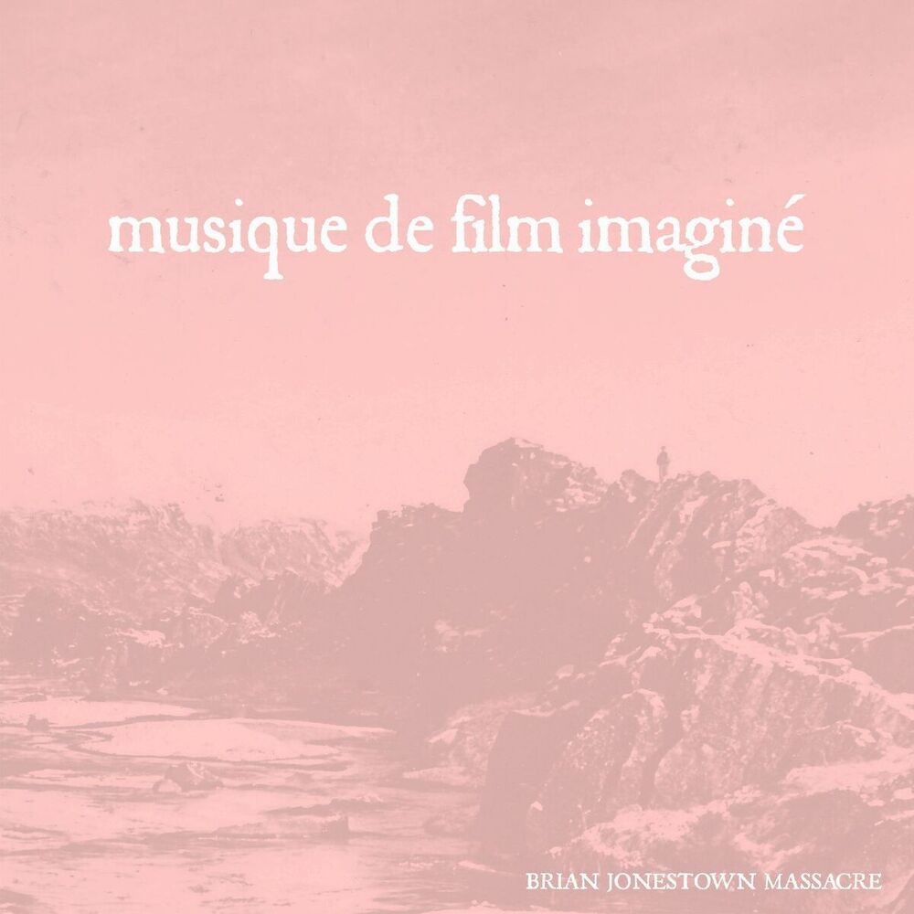 Picture of Musique de film imaginé
