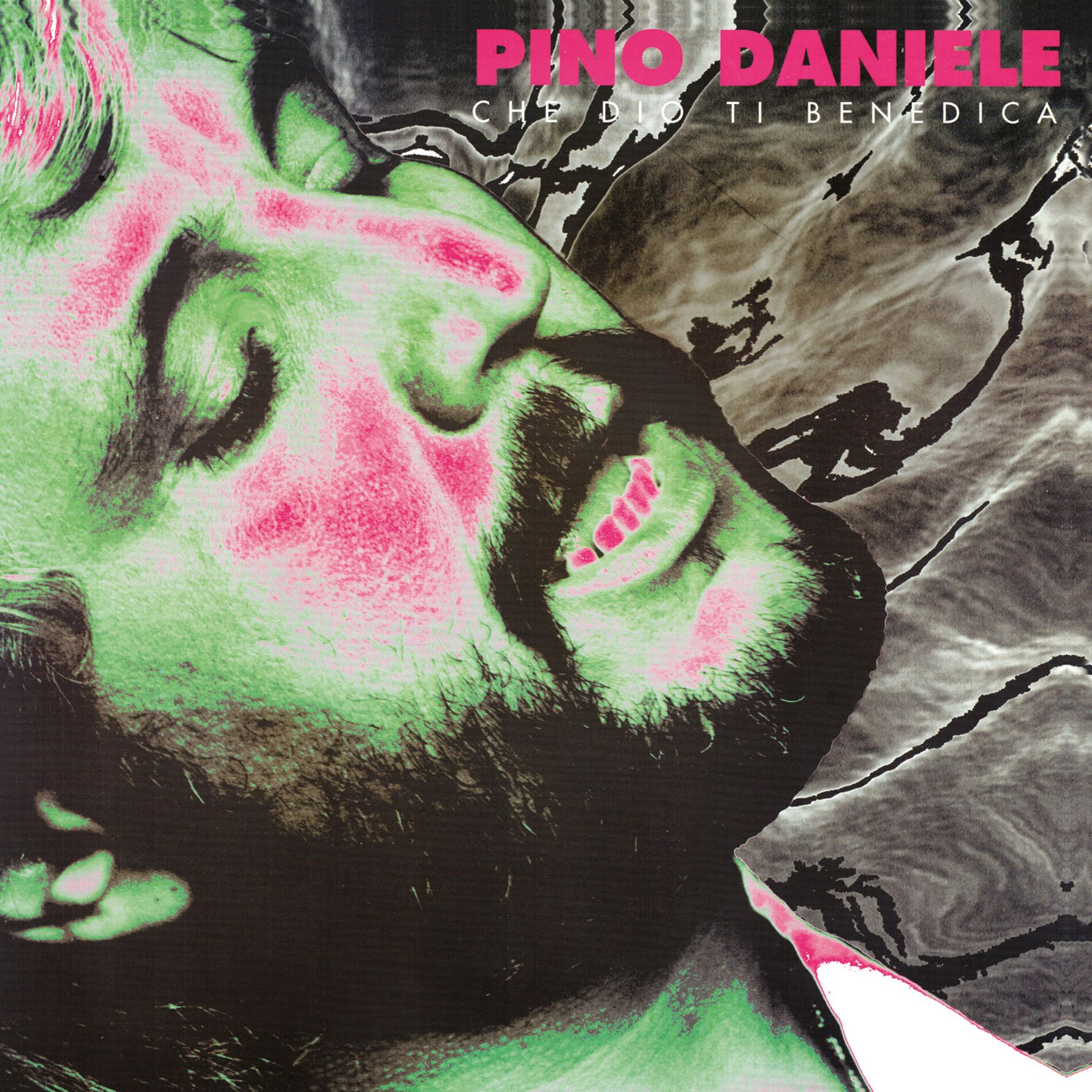 Album cover of Allora sì