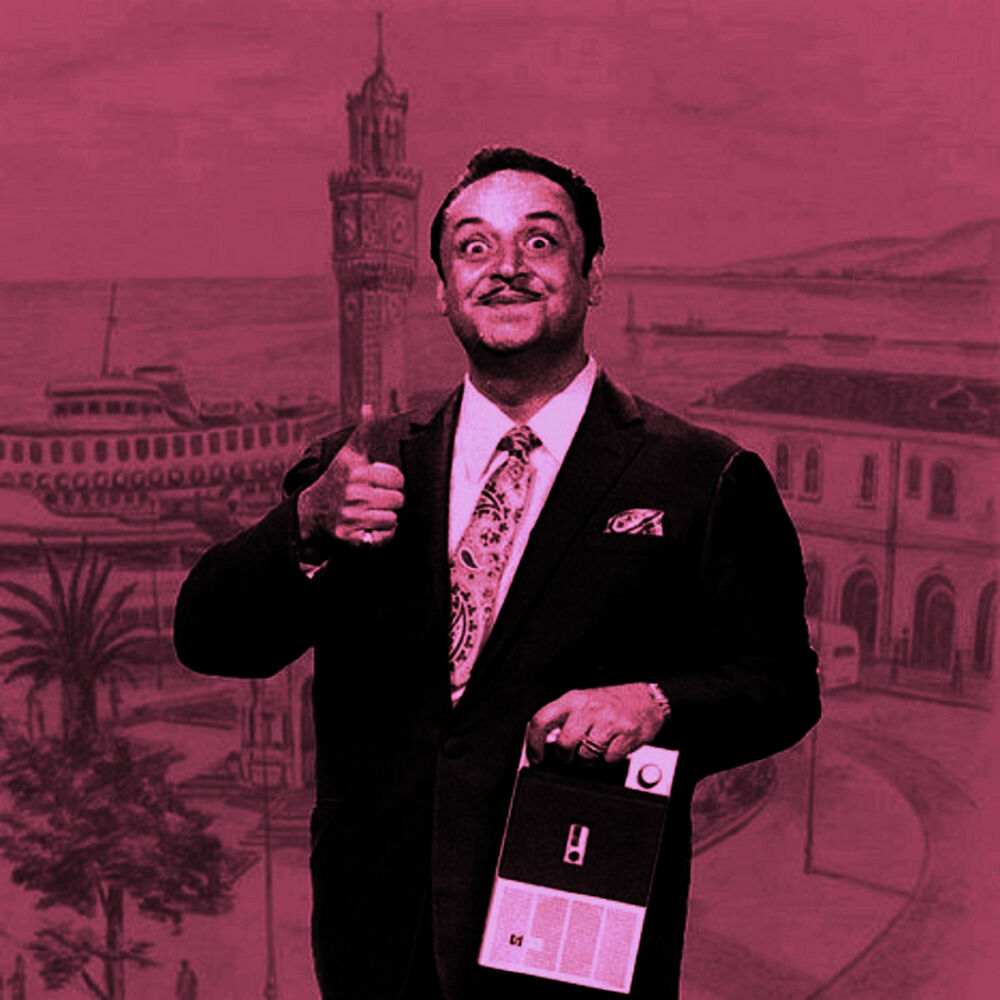 Picture of Si Tu Vas a Rio
