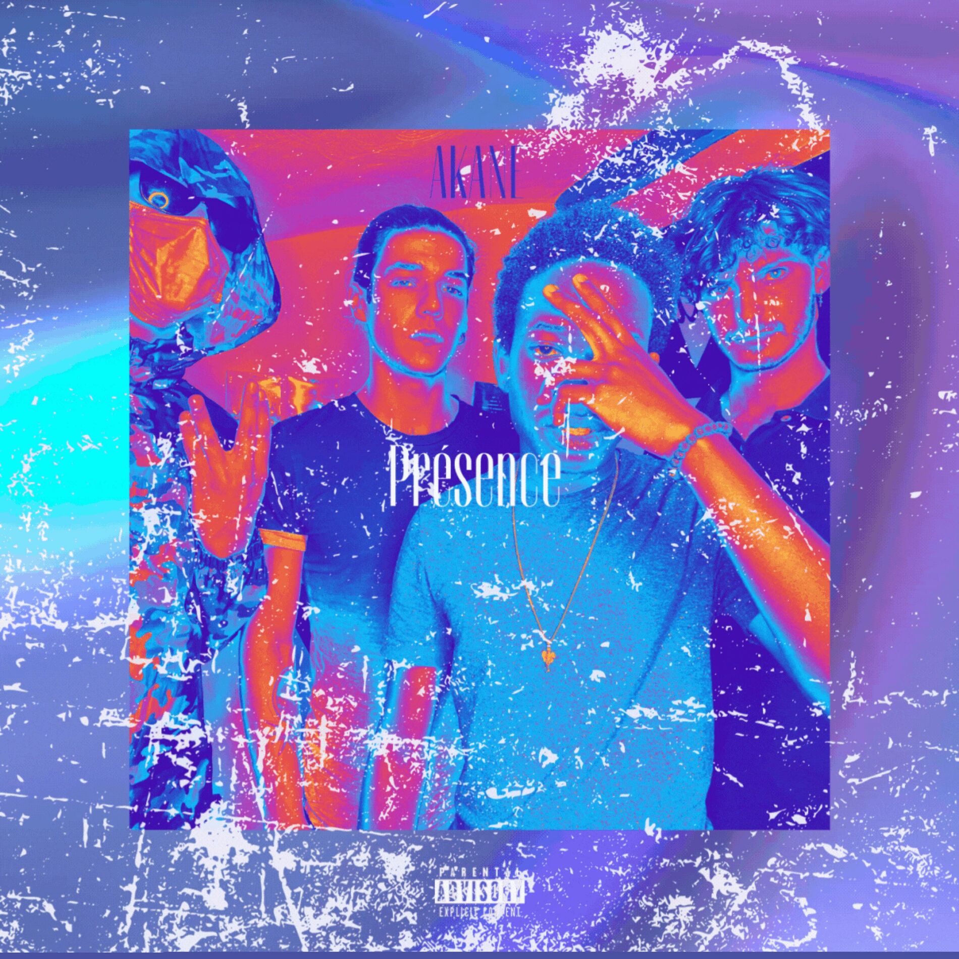 Album cover of Chrysanthème