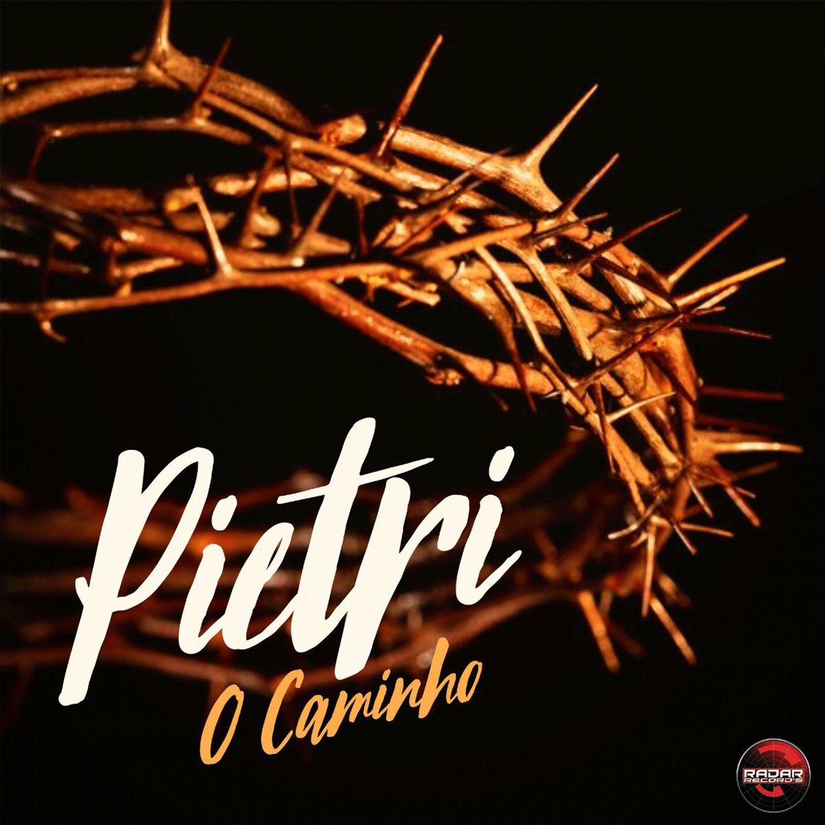 Album cover of O Caminho