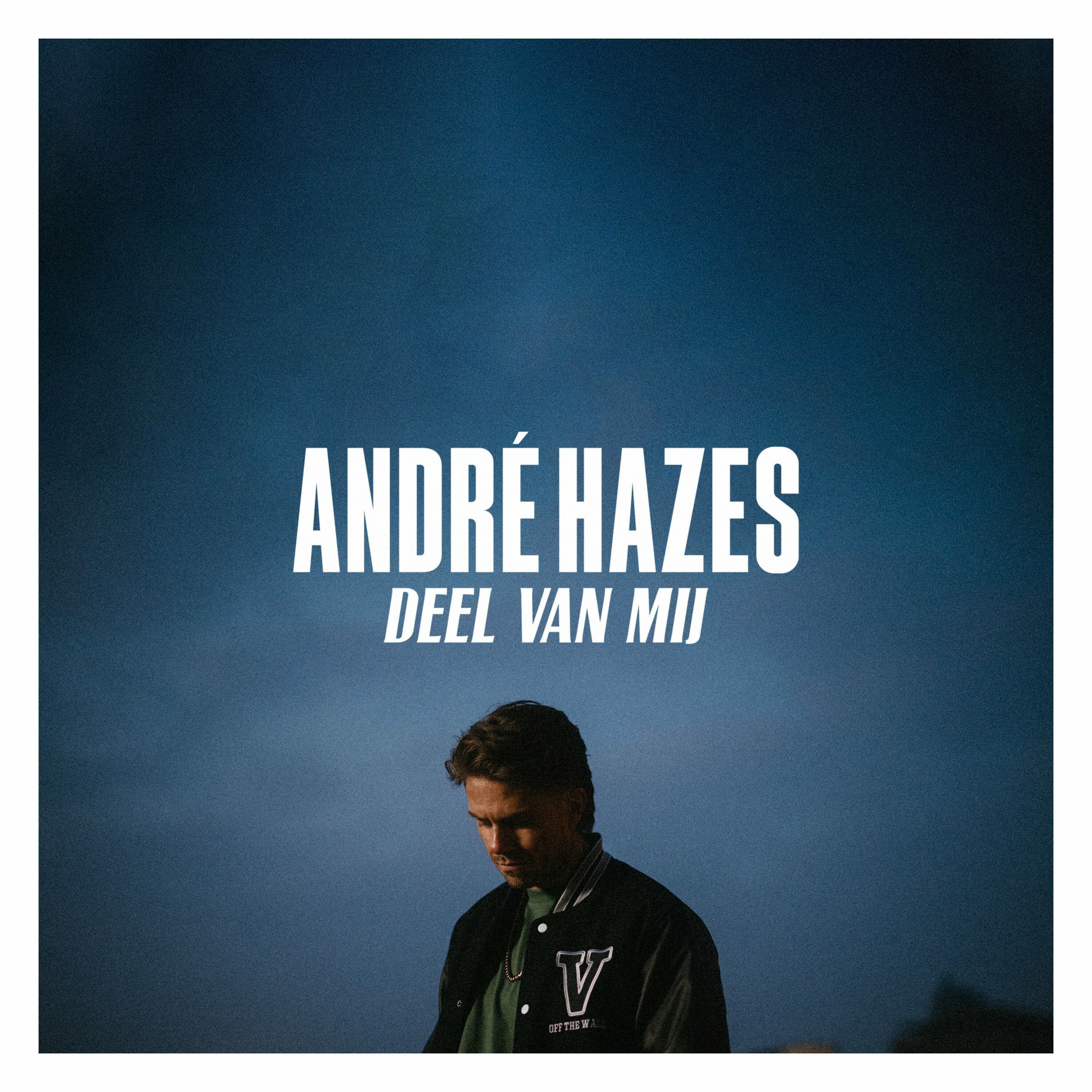 Album cover of Deel Van Mij
