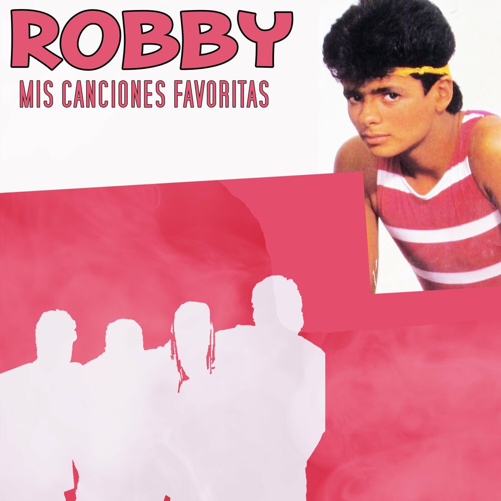 Picture of Mis Canciones Favoritas