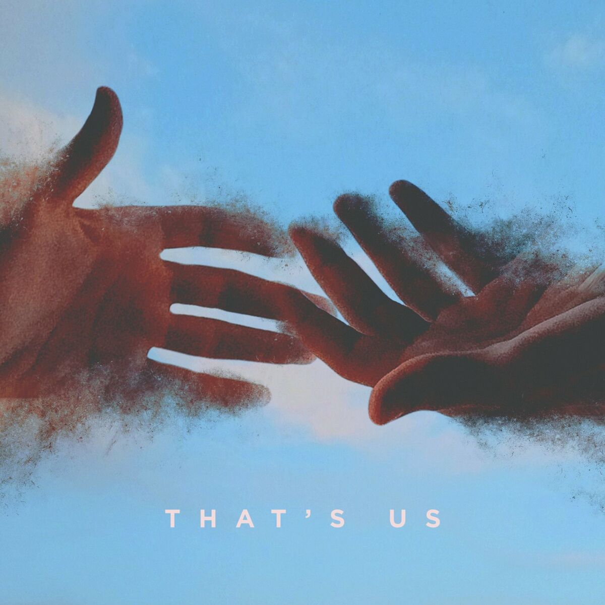 Album cover of That's Us