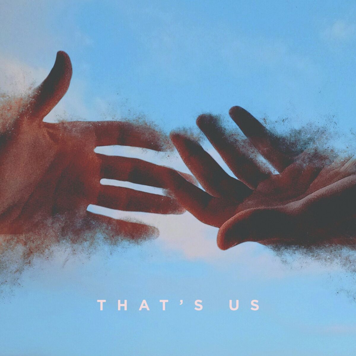 Album picture of That's Us