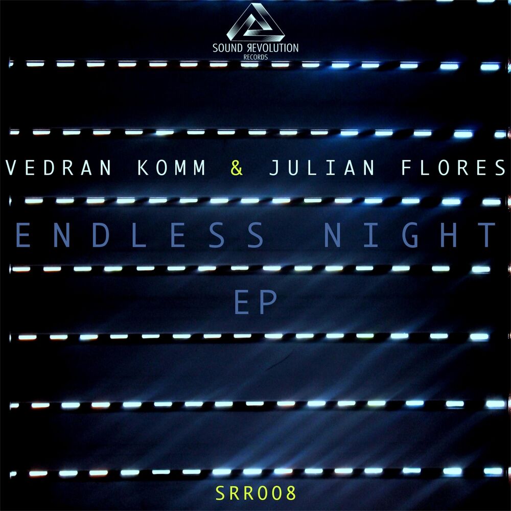Picture of Endless Night - EP