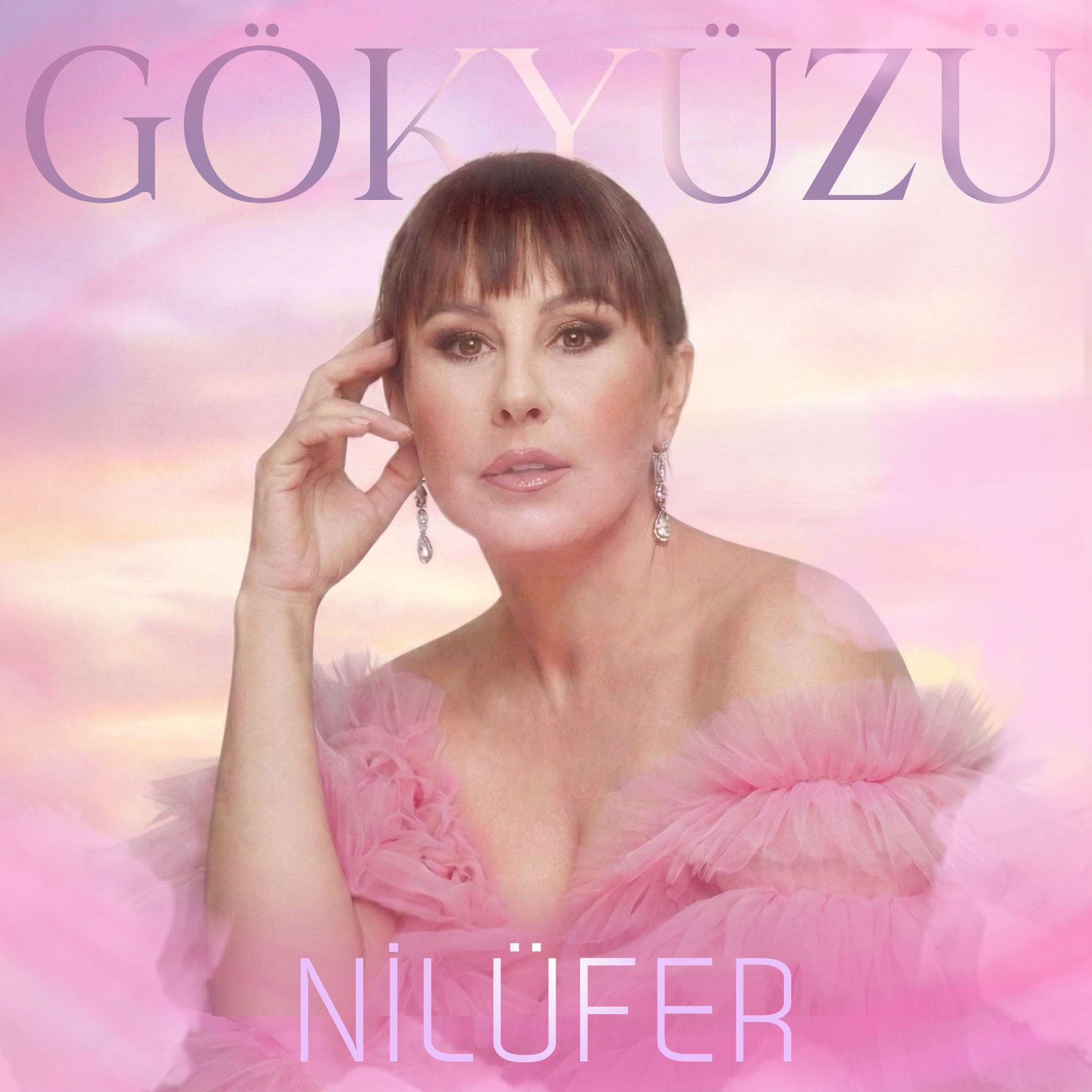 Album cover of Gökyüzü