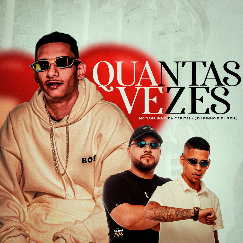 Picture of Quantas Vezes