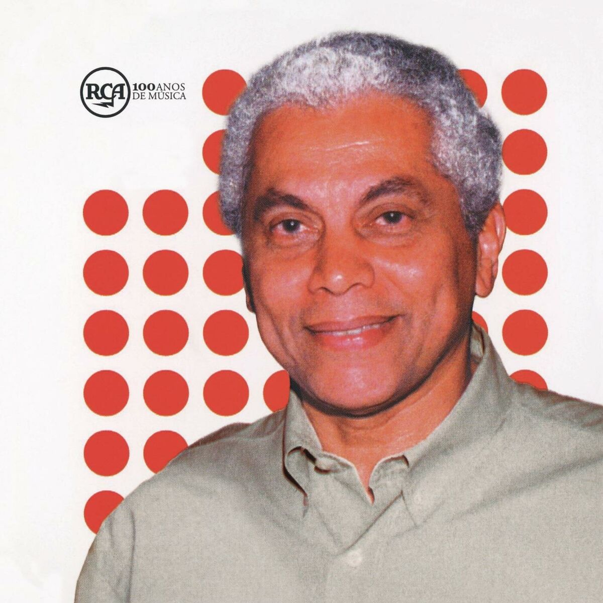 Album cover of 100 Anos De Musica