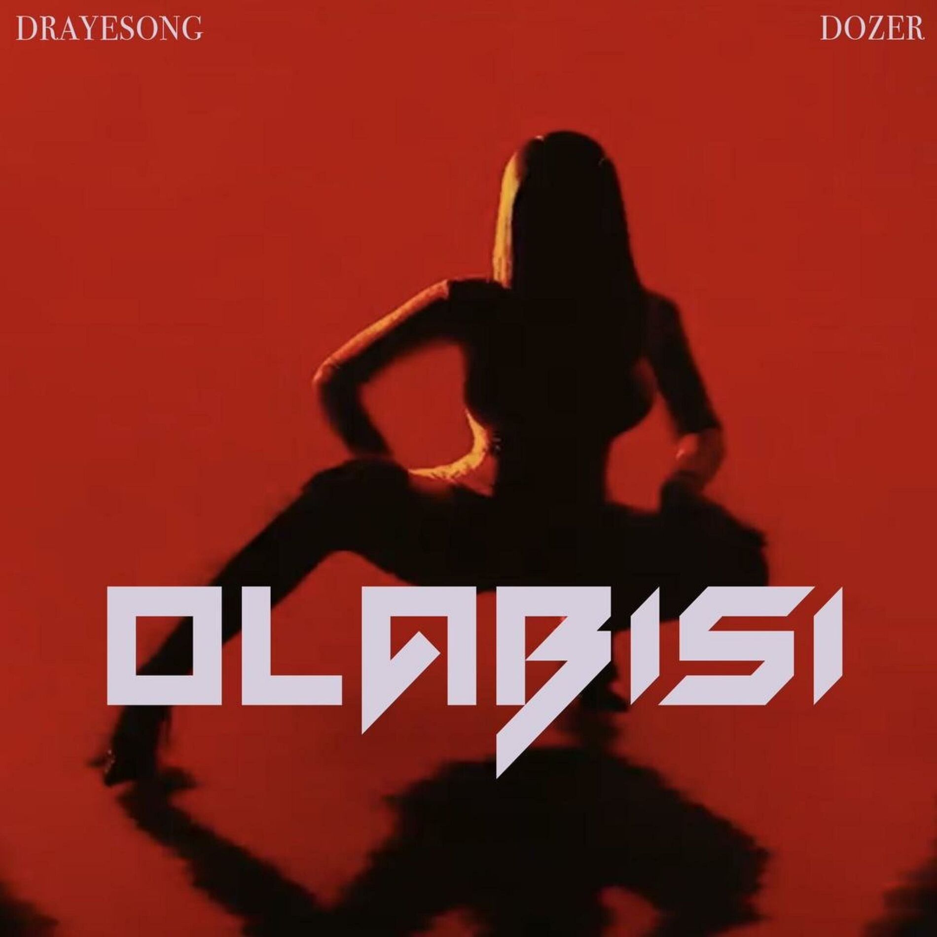 Album cover of OLABISI (feat. Dozer)