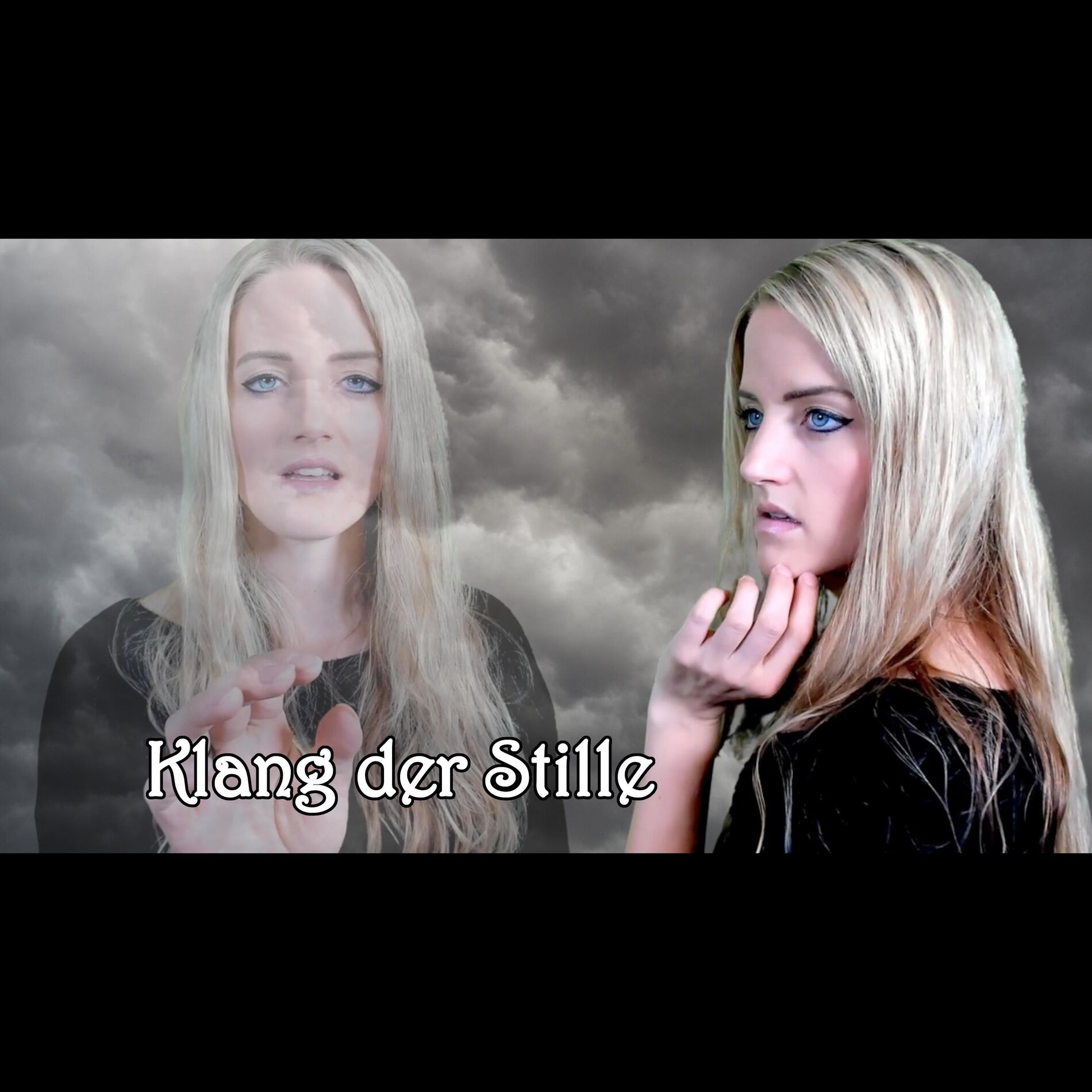 Album cover of Klang der Stille
