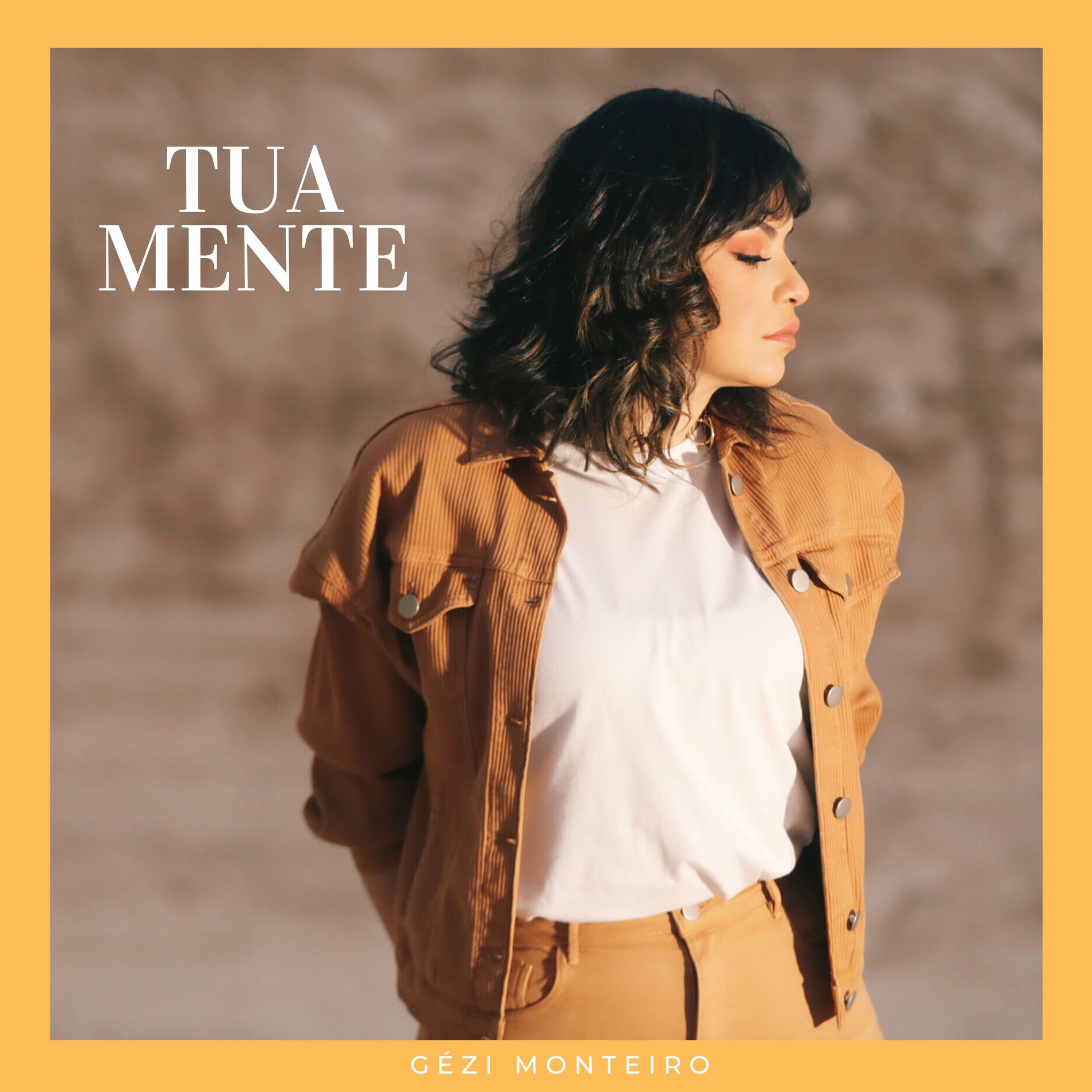 Album cover of Tua Mente