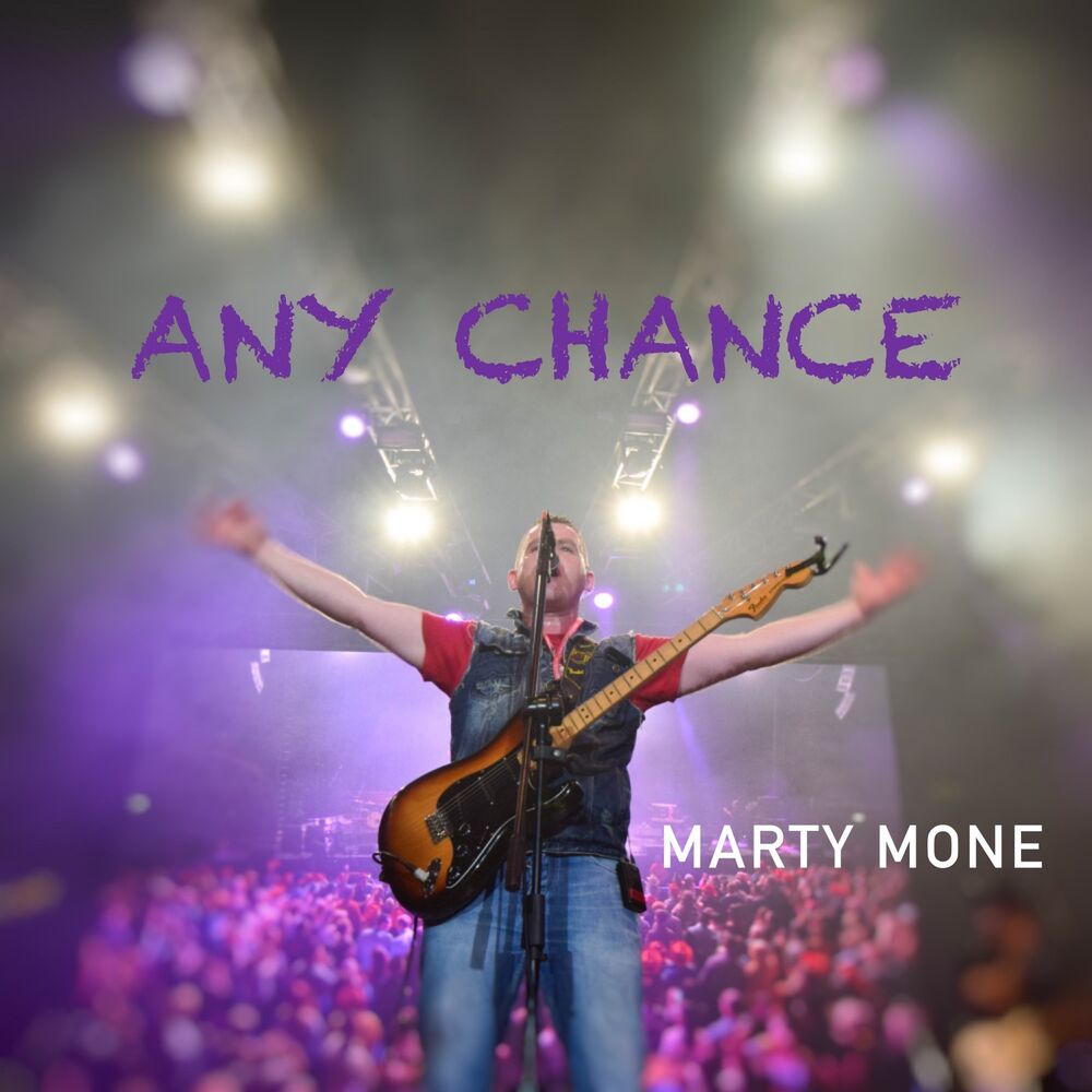 Picture of Any Chance