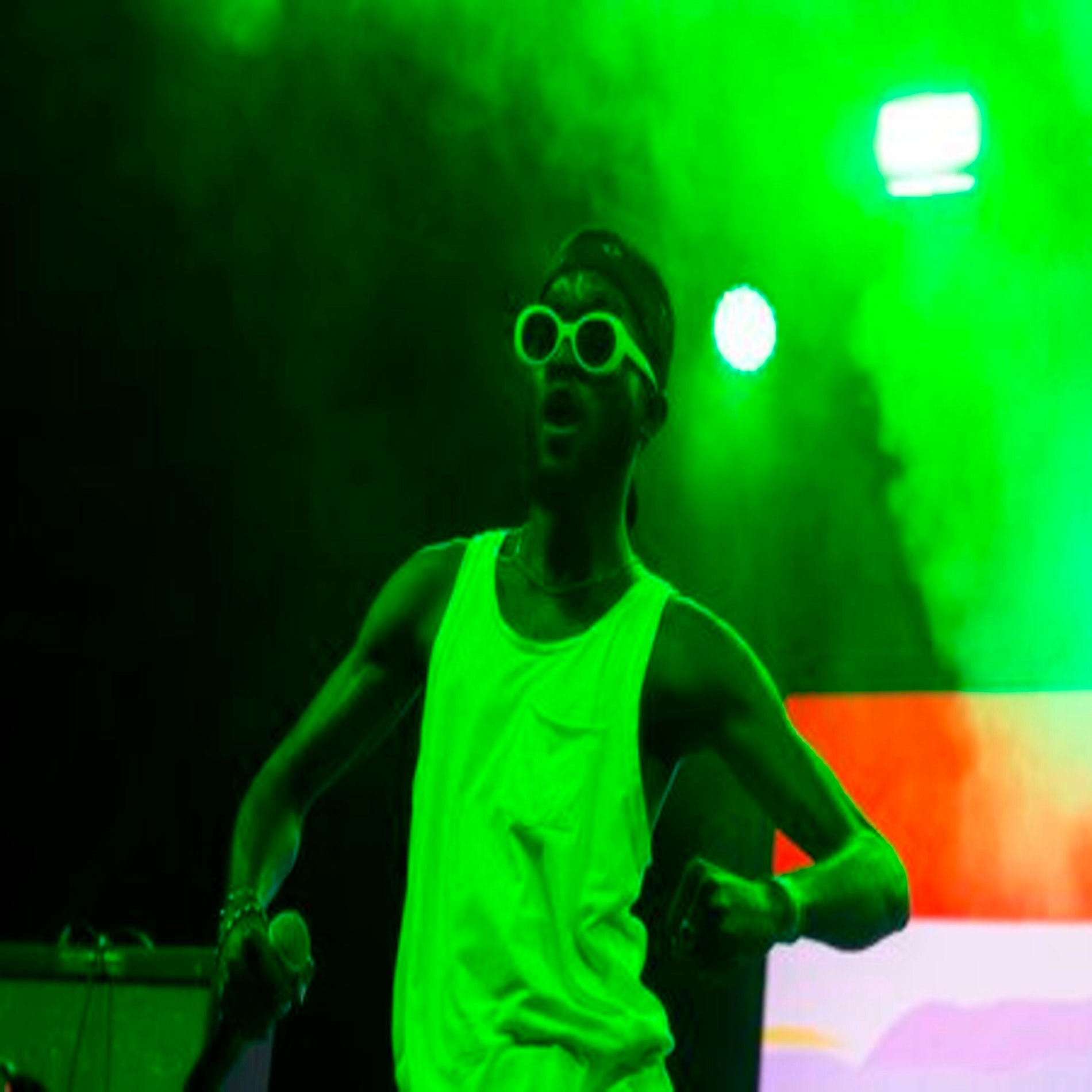 Album cover of Kuduro