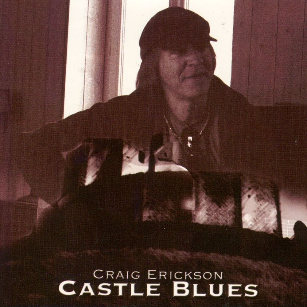 Picture of Castle Blues