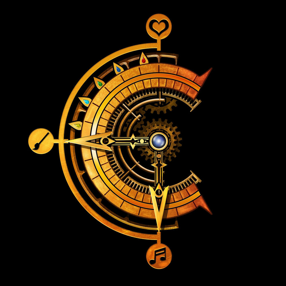 Album artwork for Eons by Derris-Kharlan