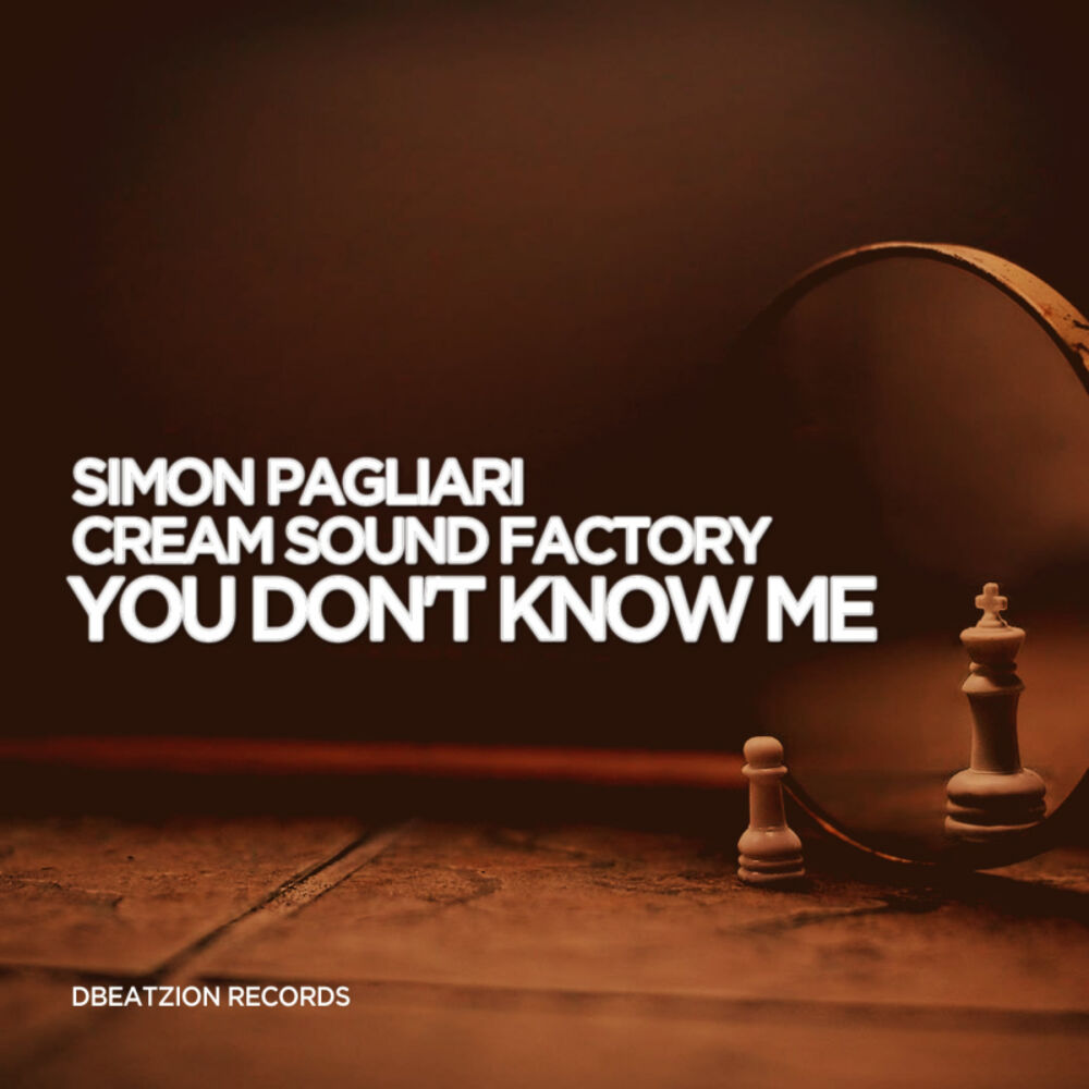 Picture of You Don't Know Me