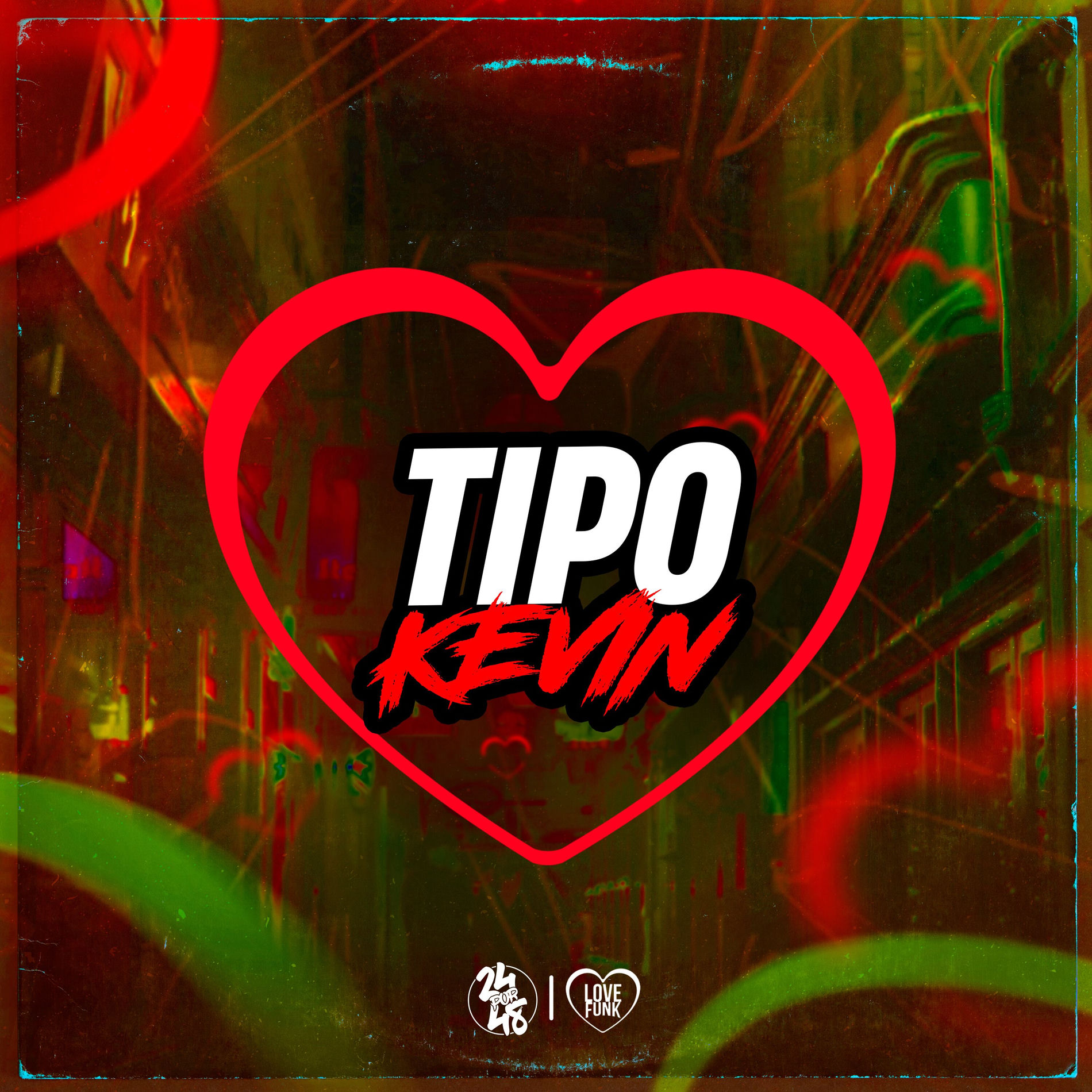 Album cover of Tipo Kevin