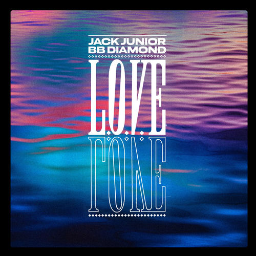 L.O.V.E artwork