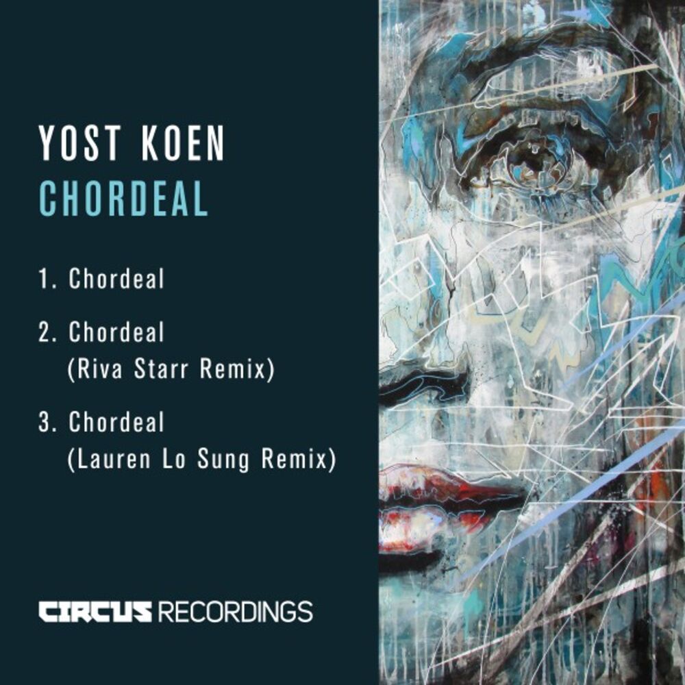 Picture of Chordeal