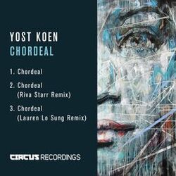 Cover of Chordeal