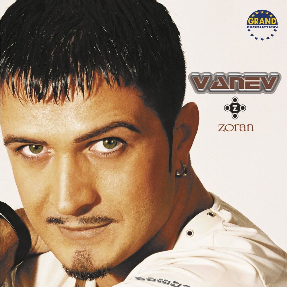 Picture of Zoran Vanev