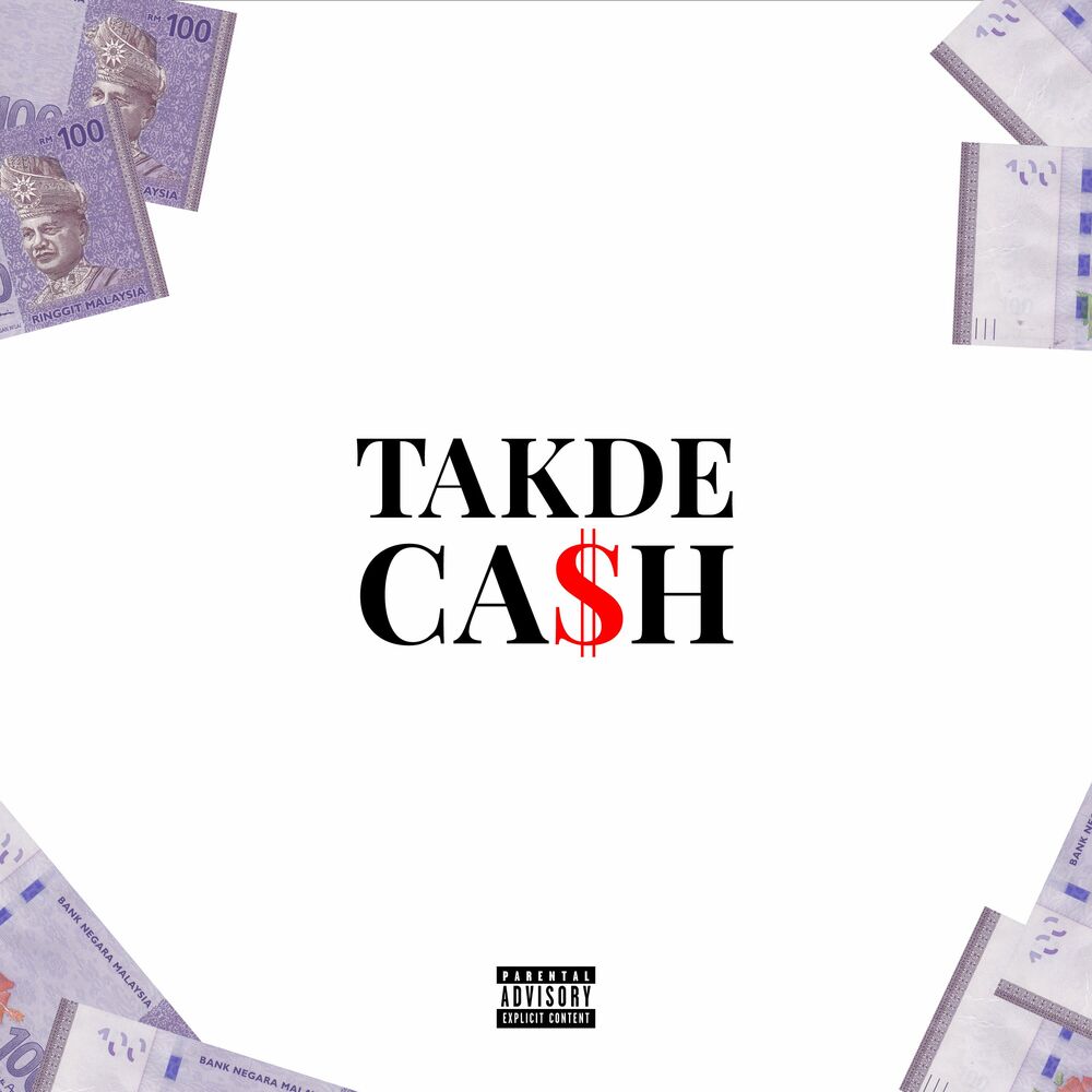 Picture of TAKDE CA$H