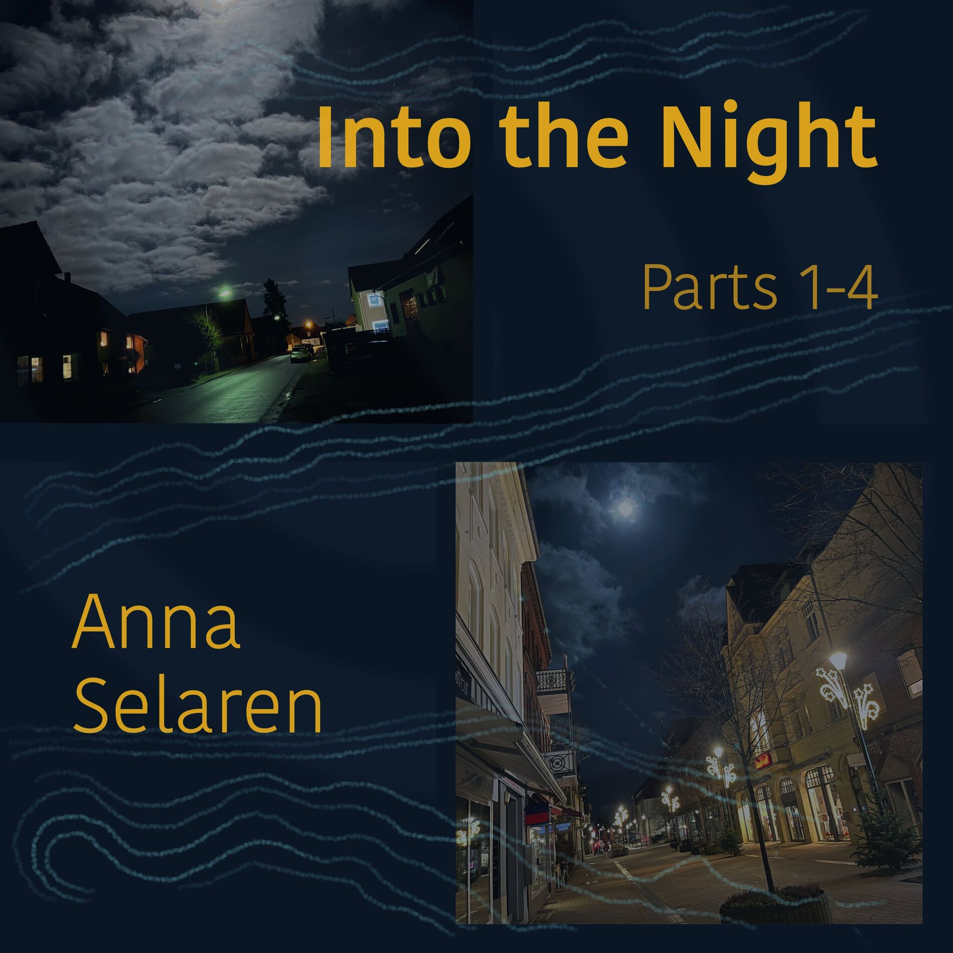 Album cover of Part Three - After the Show