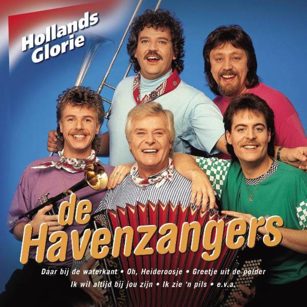 Picture of Hollands Glorie