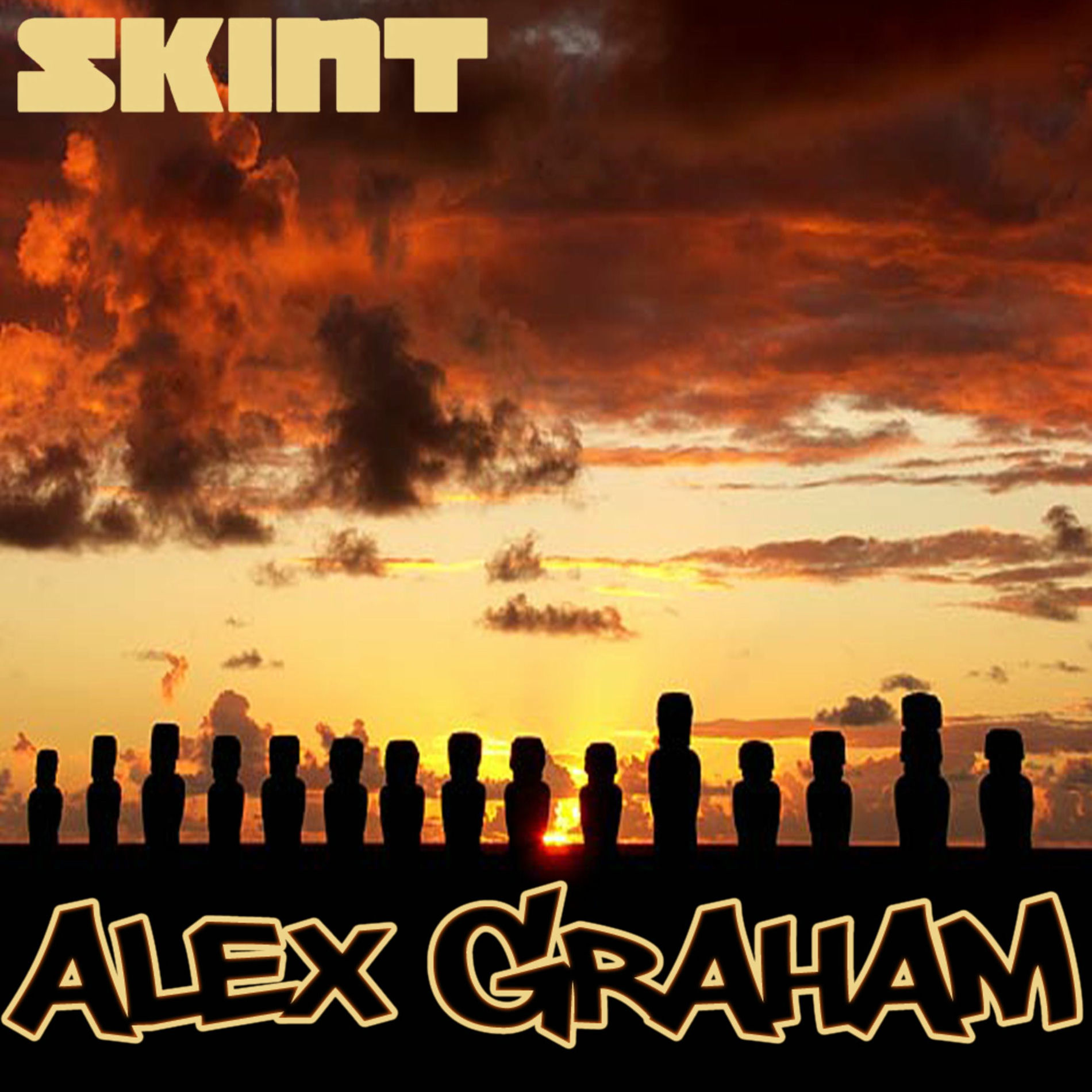 Album cover of Monolith
