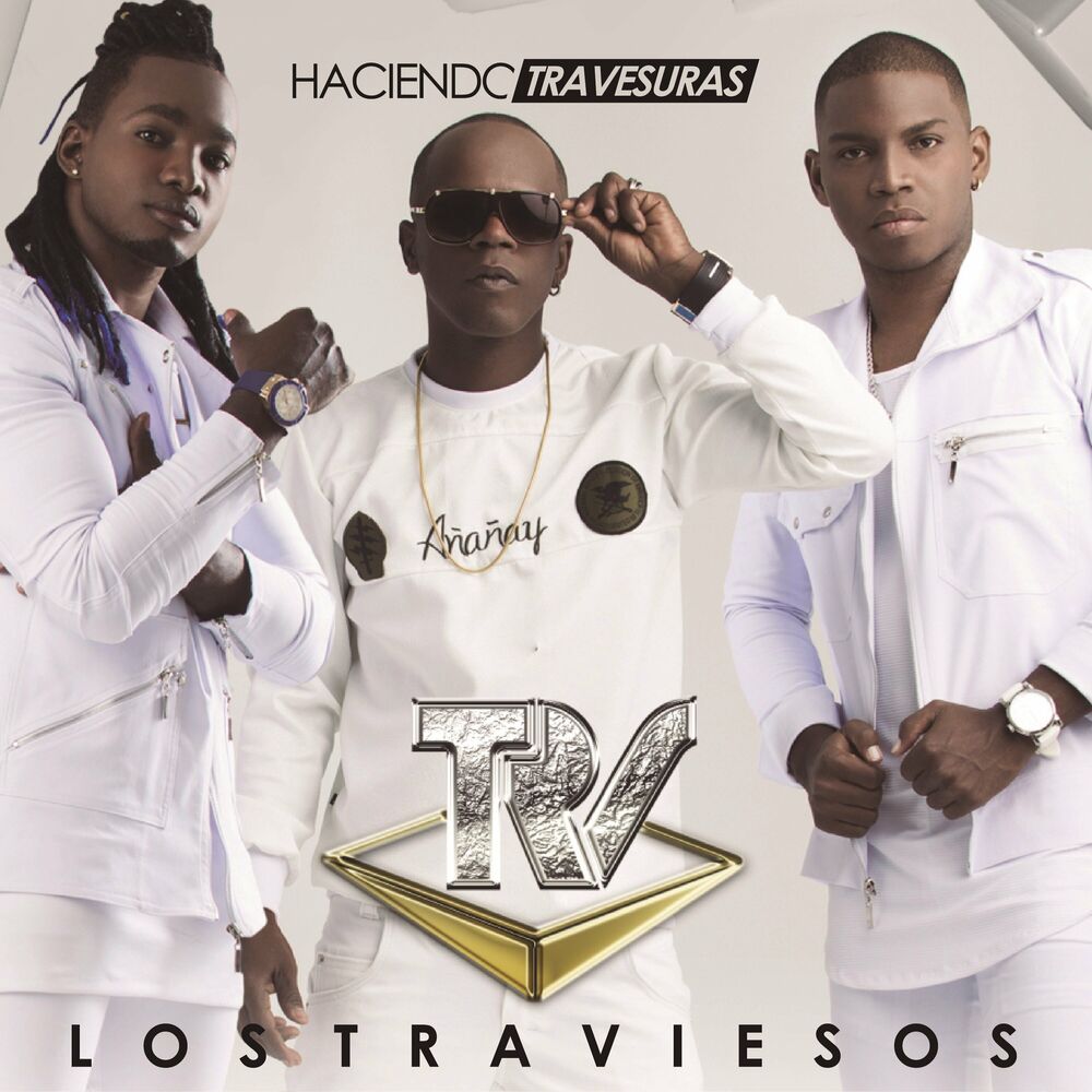 Picture of Haciendo Travesuras