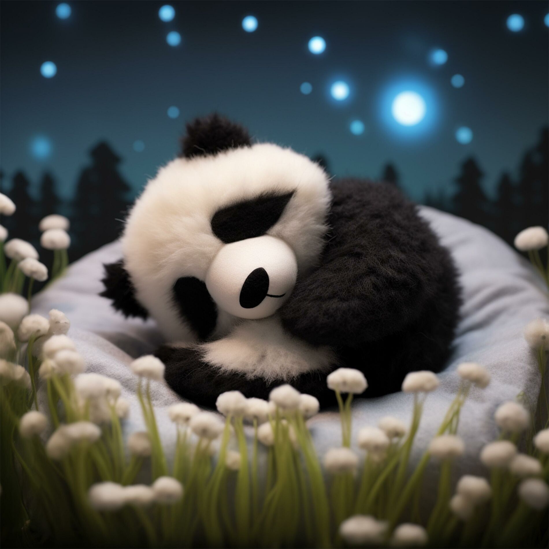 Album cover of Lofi Lullabies, Vol. 4