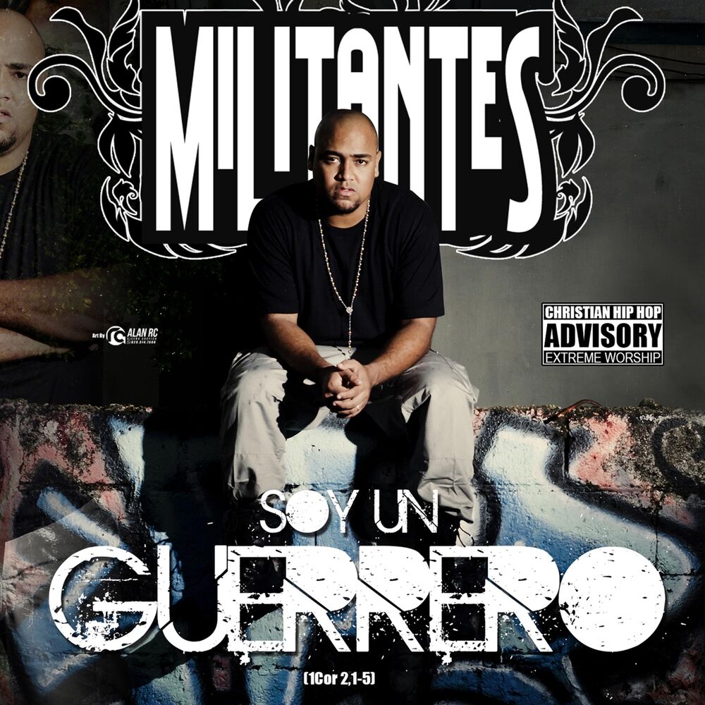 Picture of Soy un Guerrero